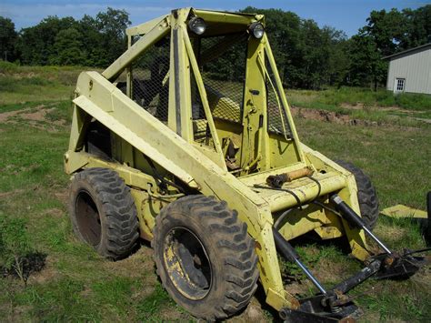 1977 new holland skid steer|new holland skidsteers for sale.